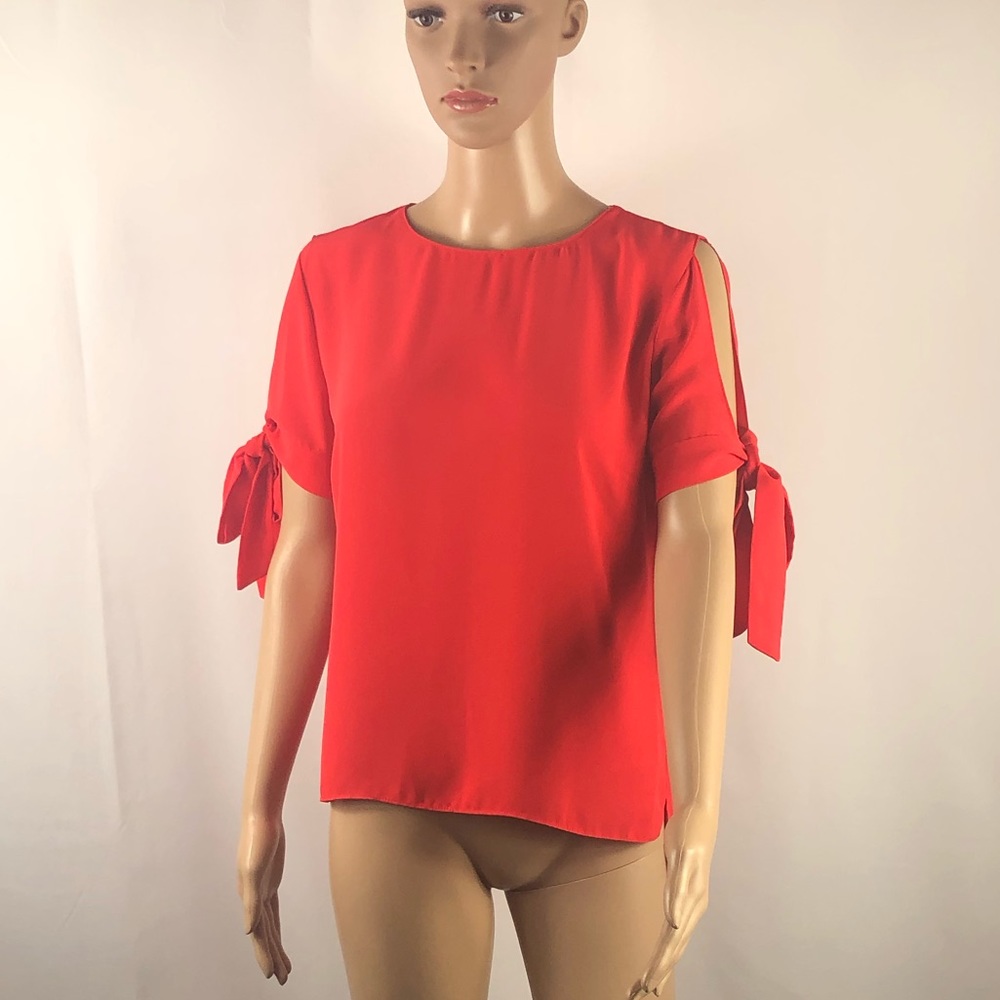 Amanda Uprichard Blouse